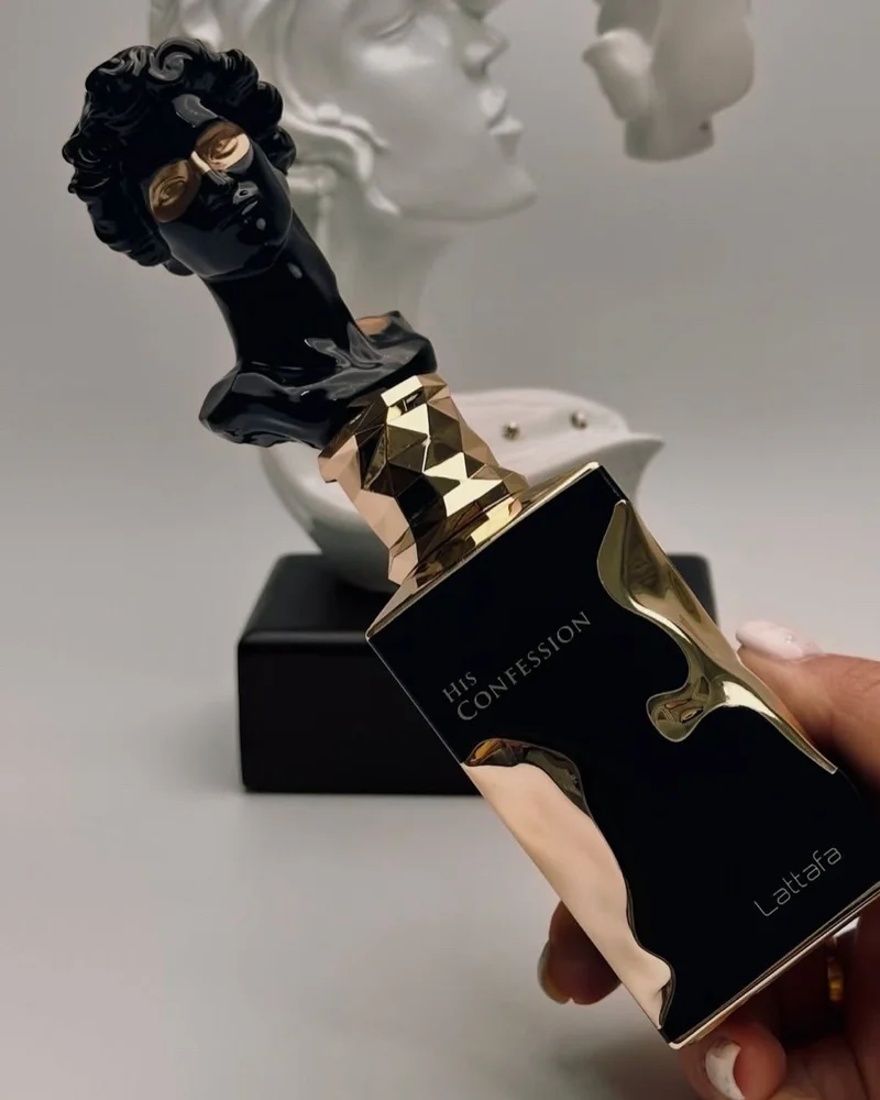 Lattafa Perfume, size Other, photo 3