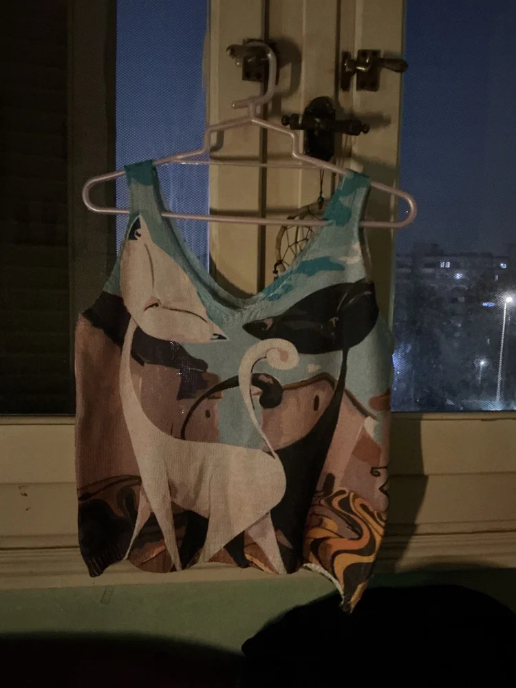 Tank Tops