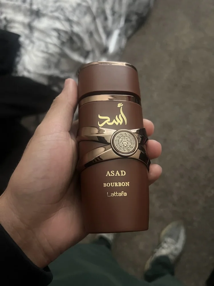 Lattafa Cologne & Perfume