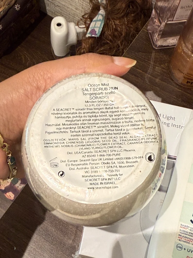 Ocean Skin Care, size Other, photo 4