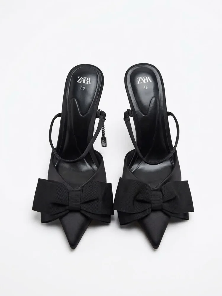 Zara Mules