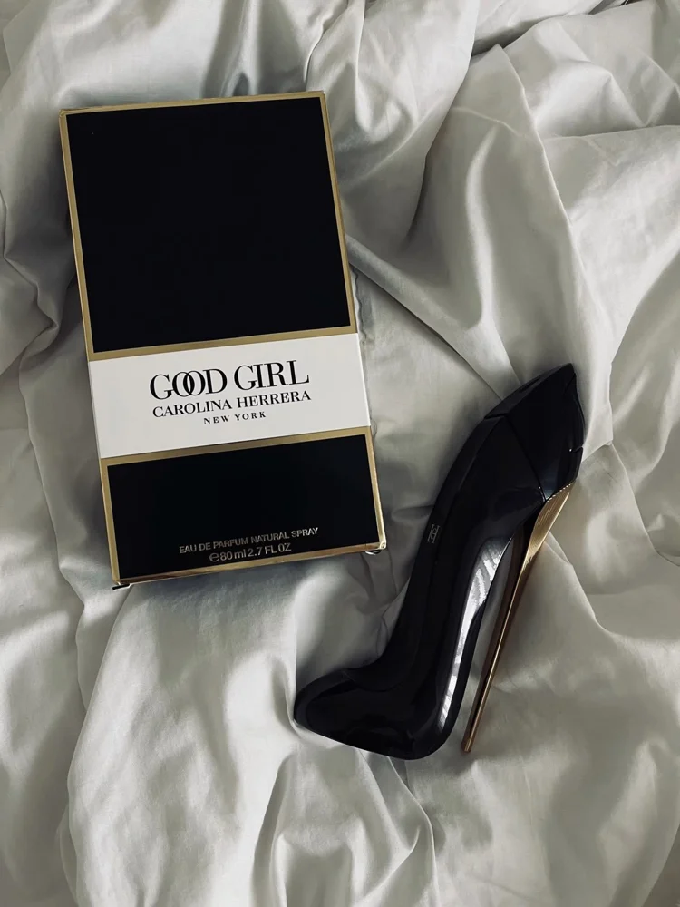 Carolina Herrera Perfume, size Other, photo 2
