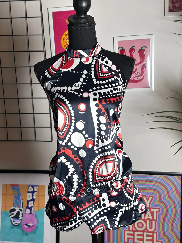 Halter Tops, size L / 40 / 12, photo 3