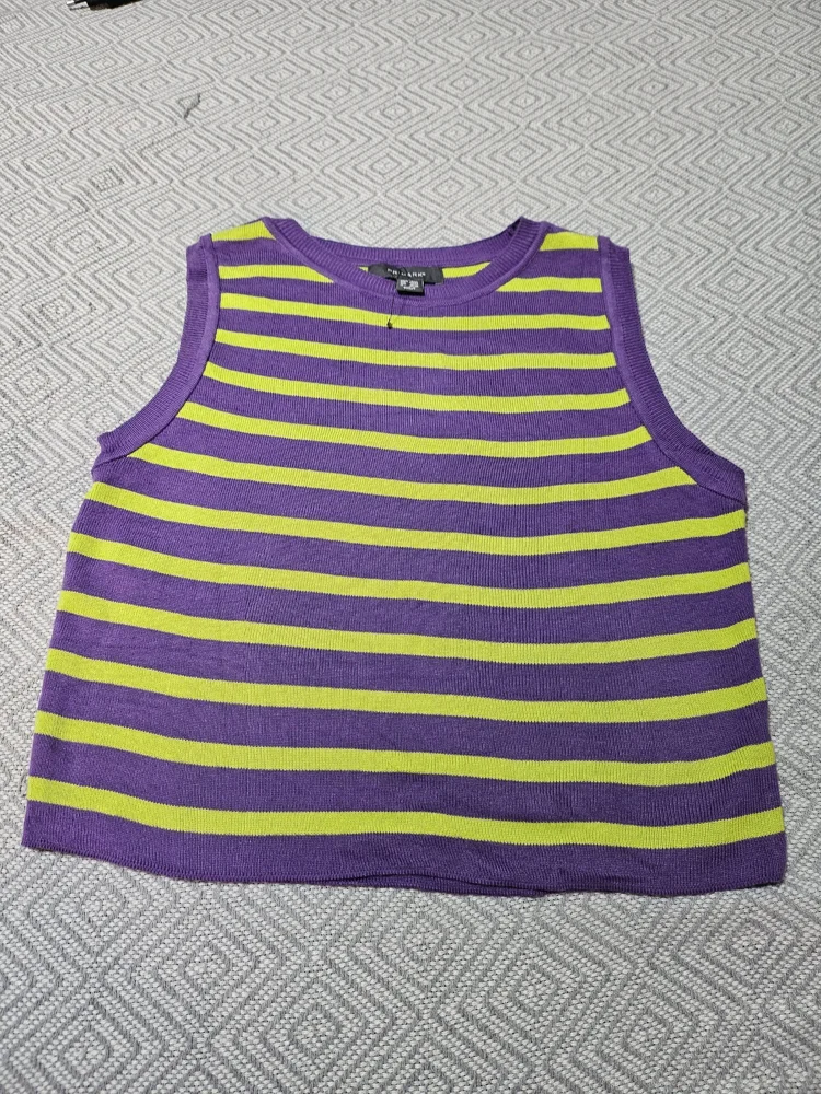 Primark Tank Tops, size L / 40 / 12, photo 2
