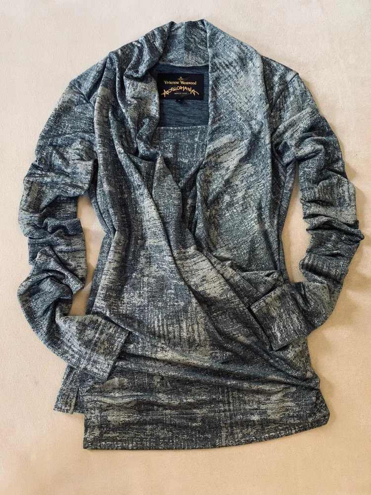 Vivienne Westwood Blouses, Excellent, size S / 36 / 8, photo 3