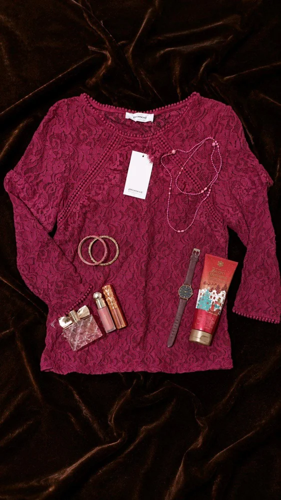 Promod Long Sleeve