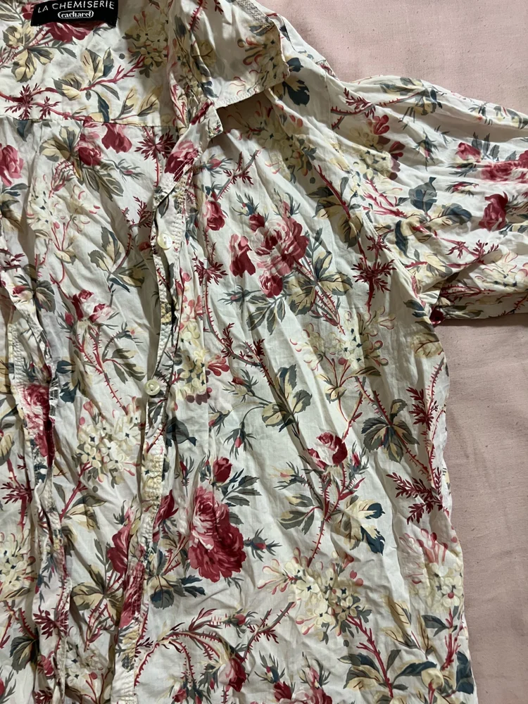 Shirts, size L / 40 / 12, photo 2