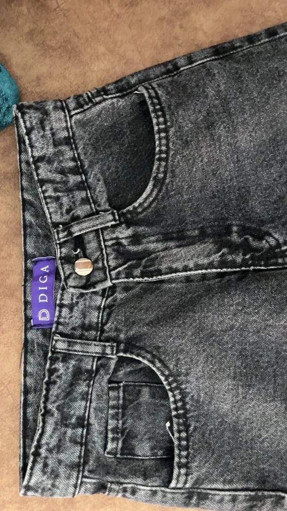 local brands Jeans