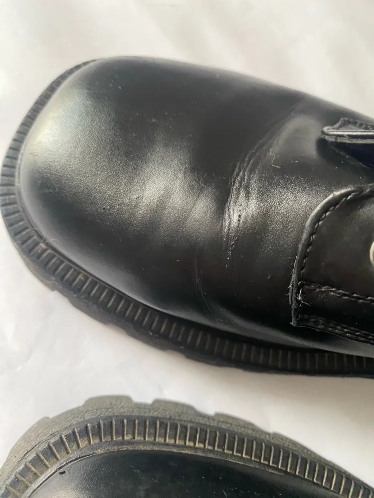 OSOS Boots, size 38, photo 6