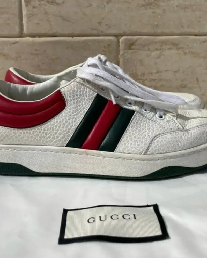 Gucci سنيكرز