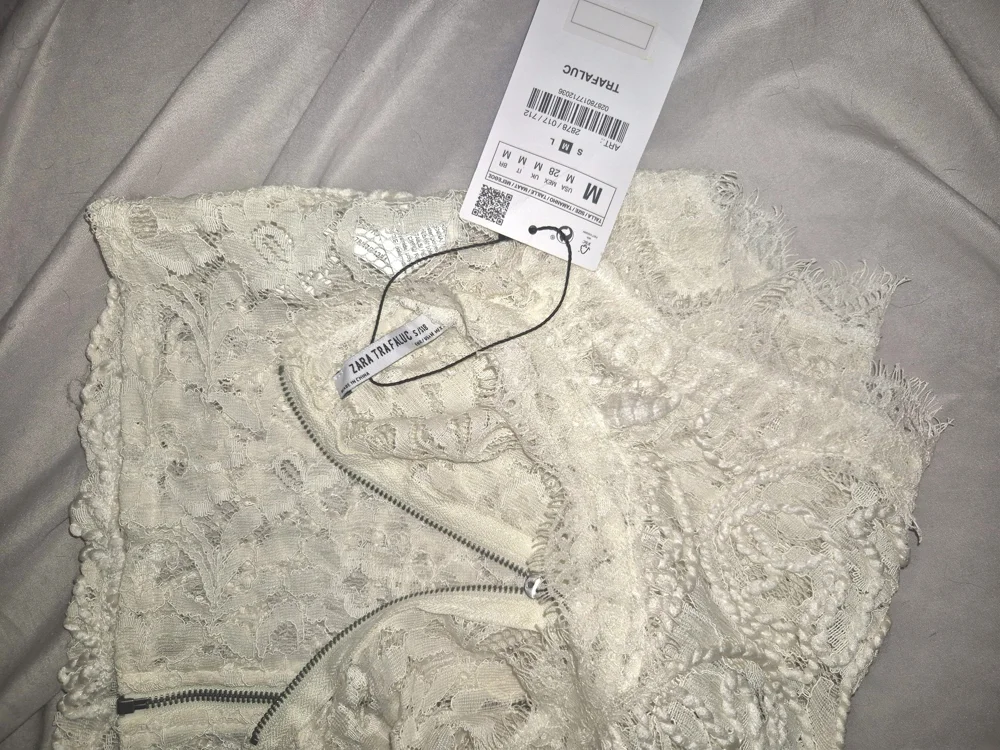 Zara Crop Tops, size M / 38 / 10, photo 4