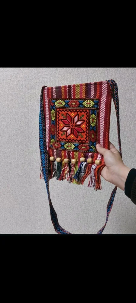 Cross-Body Bags, size One size, photo 2