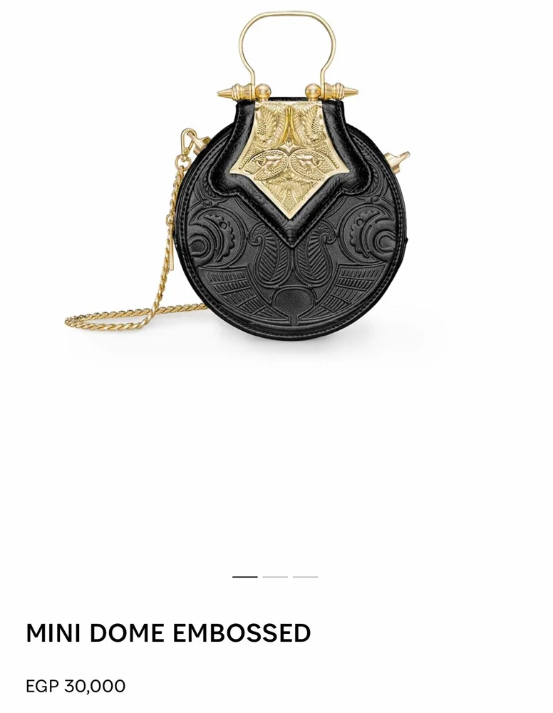 Okhtein Clutches & Evening Bags