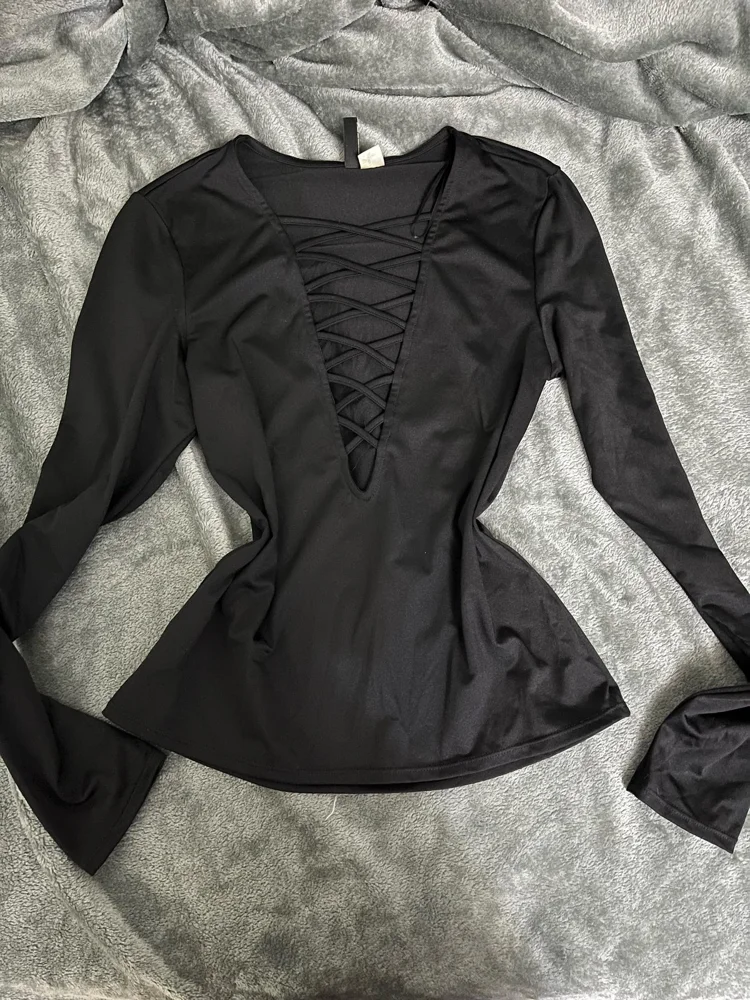 H&M Long Sleeve