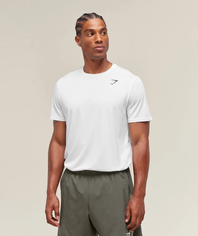 Gymshark T-shirts