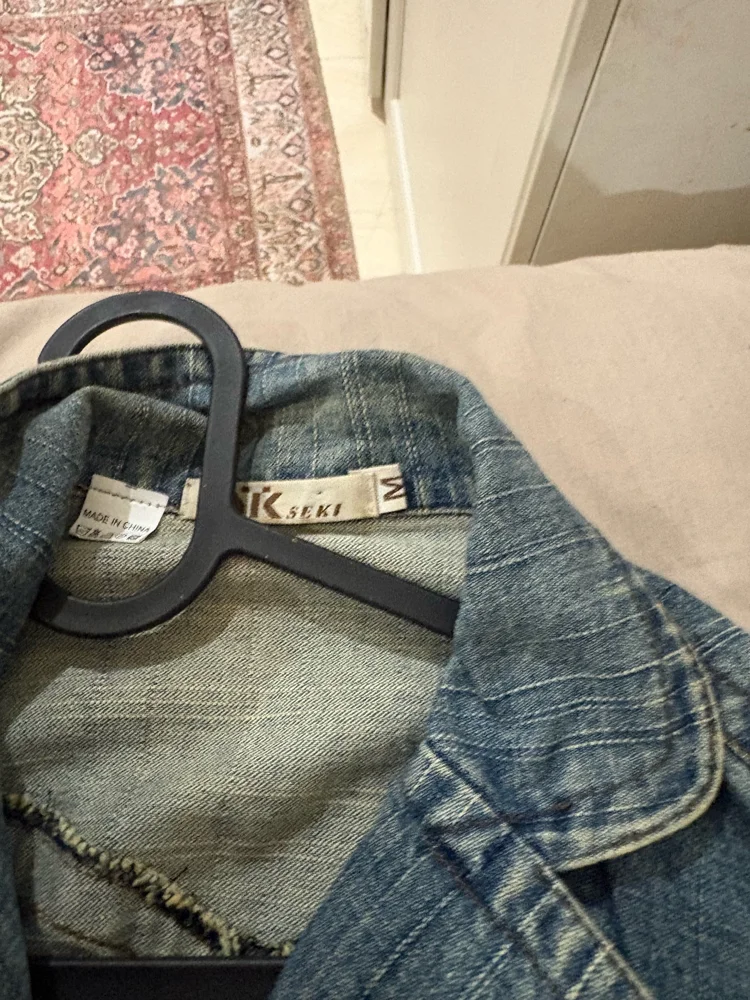 Jackets, size S / 36 / 8, photo 3
