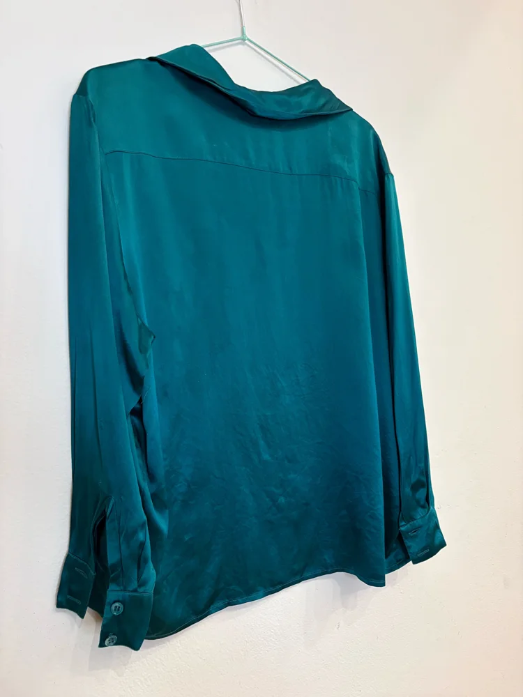 Calvin Klein Shirts, size S / 36 / 8, photo 5