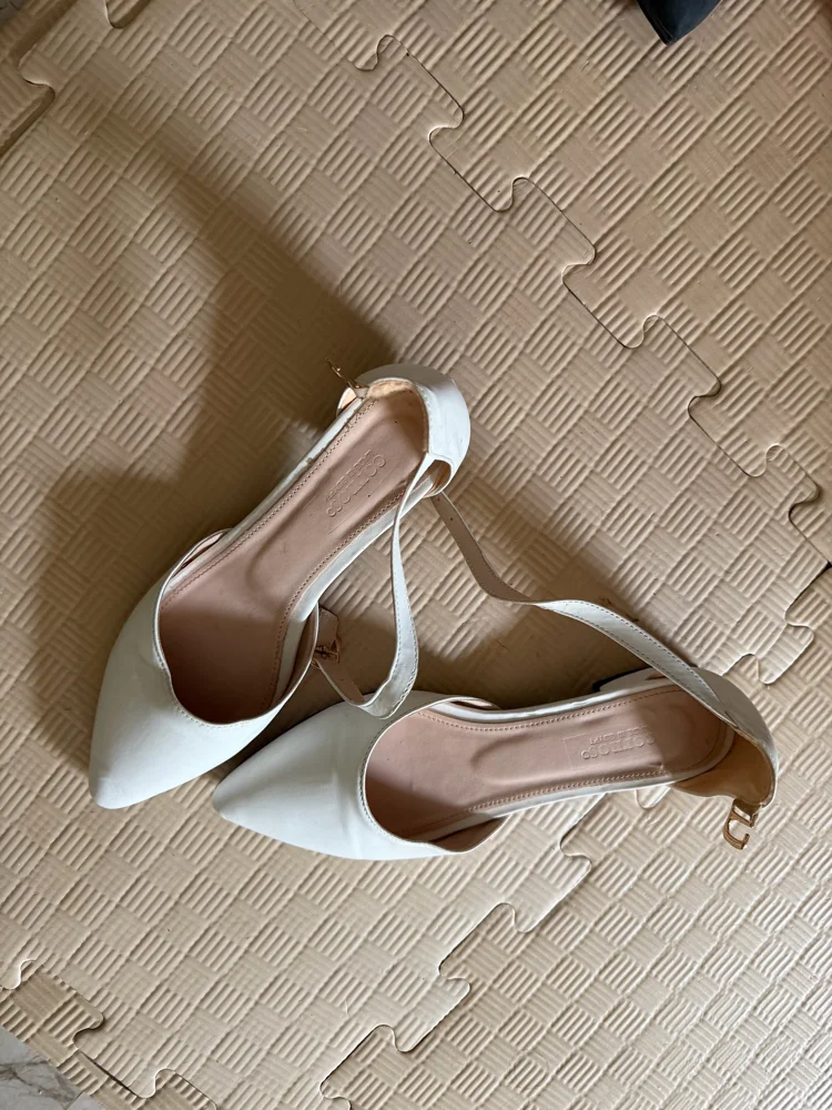 Flats, size 41, photo 2