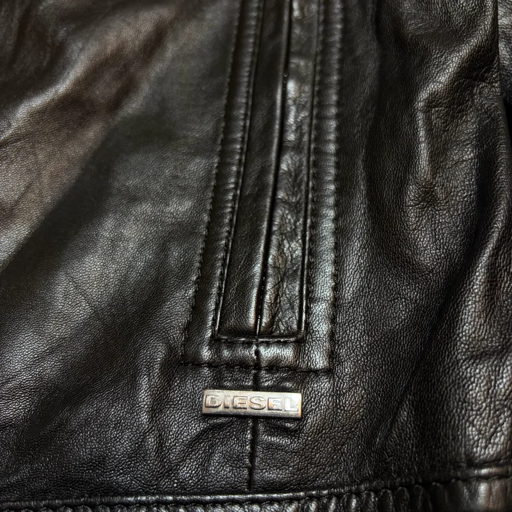 Diesel Jackets, Very good, size L / 40 / 12, photo 2