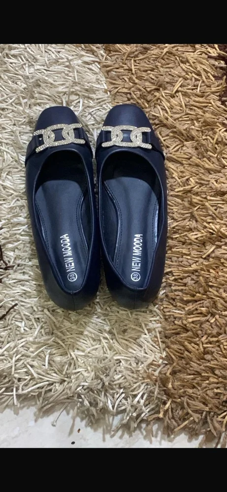 Vivienne Westwood Flats