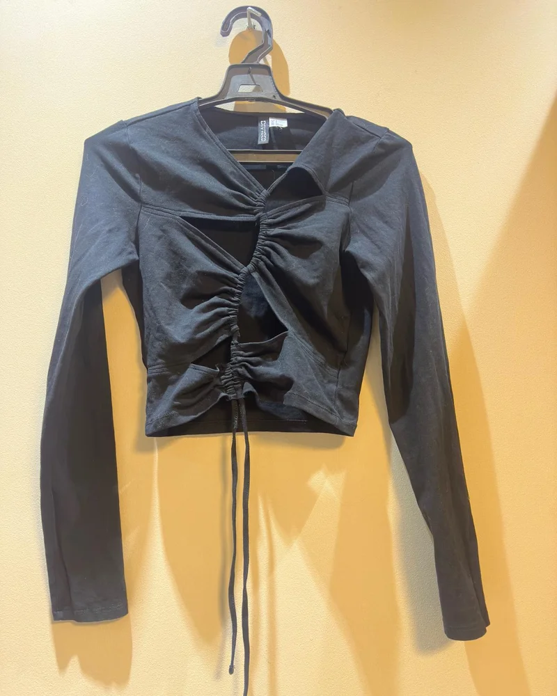 H&M Blouses