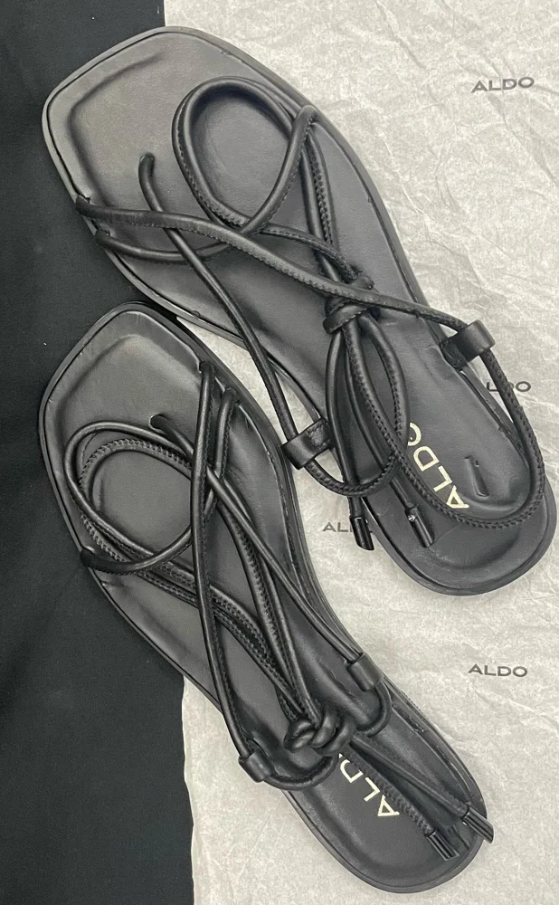 ALDO صنادل
