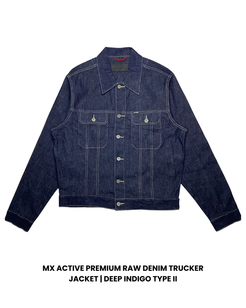 Jackets, size L