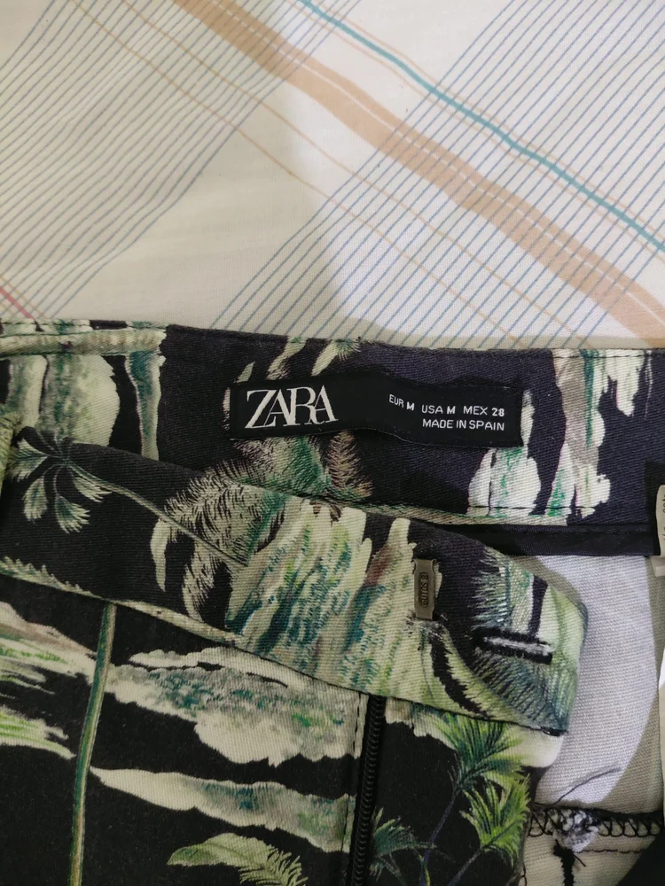 Zara Pants, size S / 36 / 8, photo 4