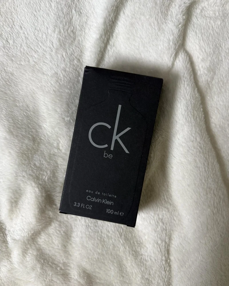 Calvin Klein Perfume