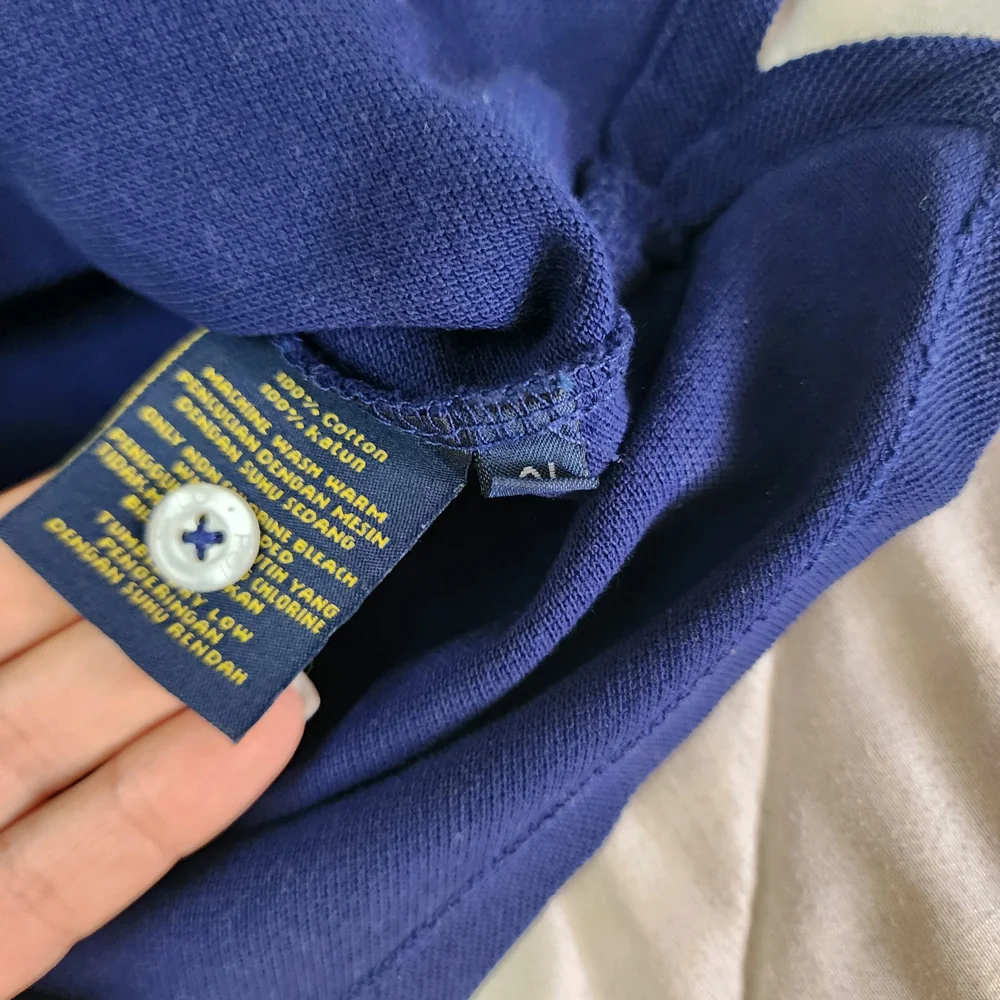 Polo Ralph Lauren Tops, size 8y, photo 3