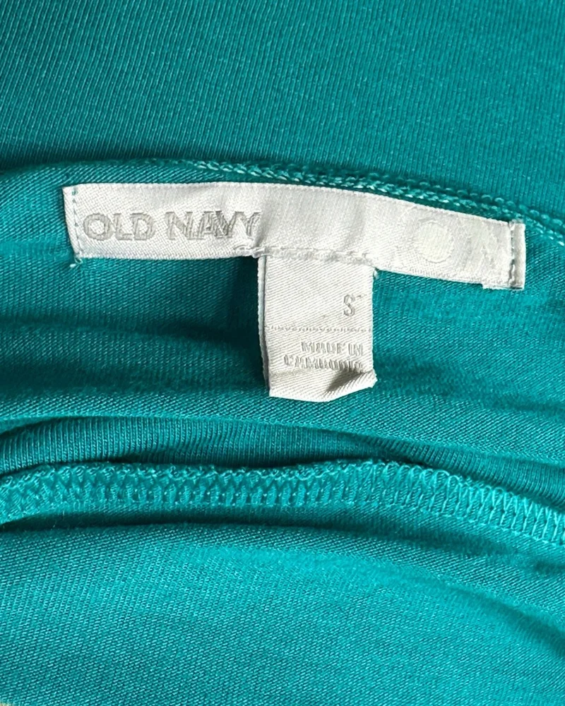 Old Navy Halter Tops, size S / 36 / 8, photo 6