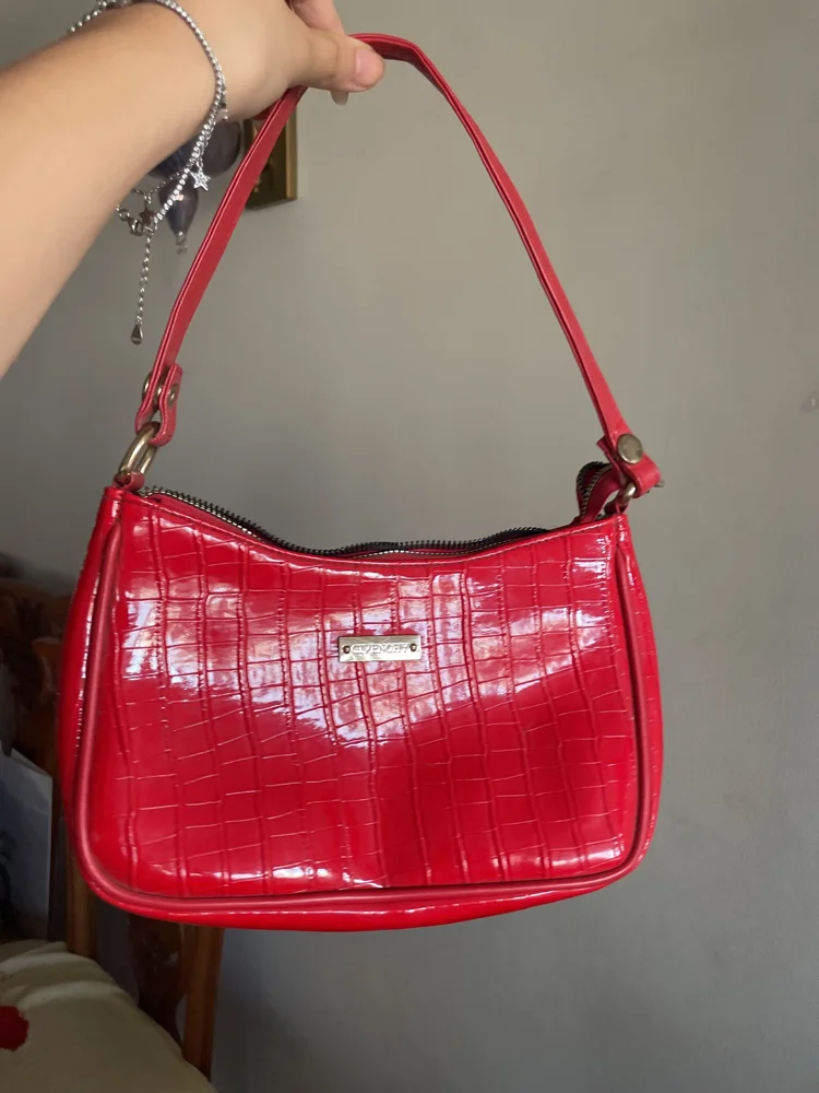 Shoulder Bag, size Other, photo 3