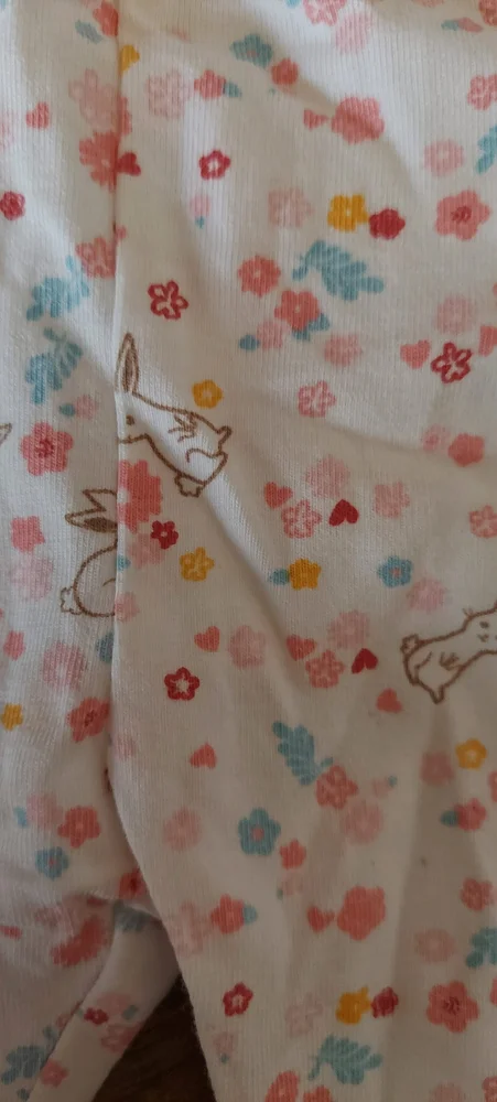 DopoDopo Bottoms, size 1–3m, photo 2
