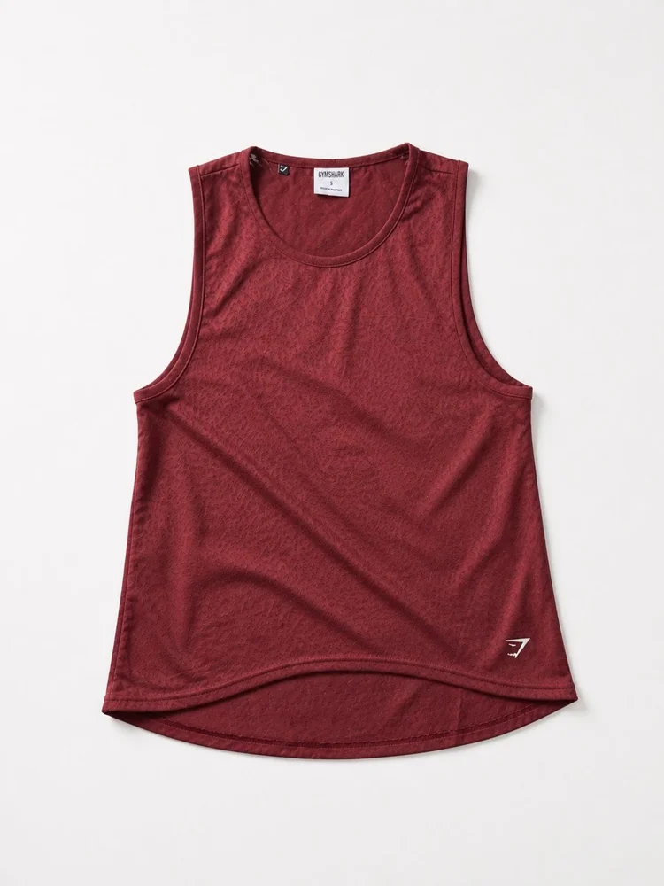 Gymshark Tank Tops