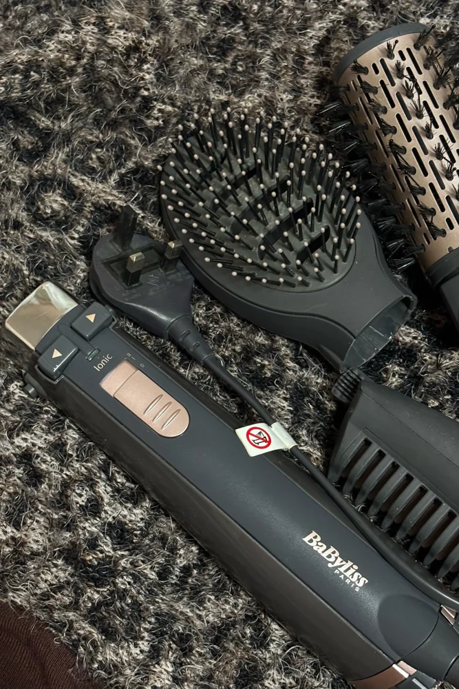 BaByliss Beauty Tools, Very good, photo 2