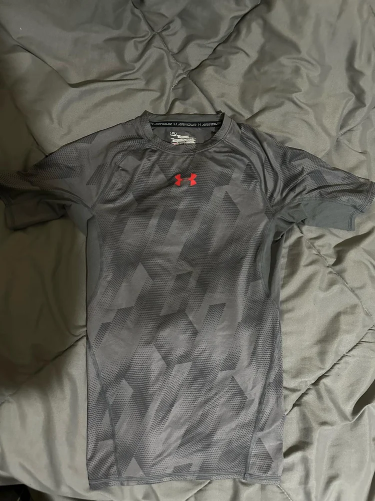 Under Armour Tank Tops
