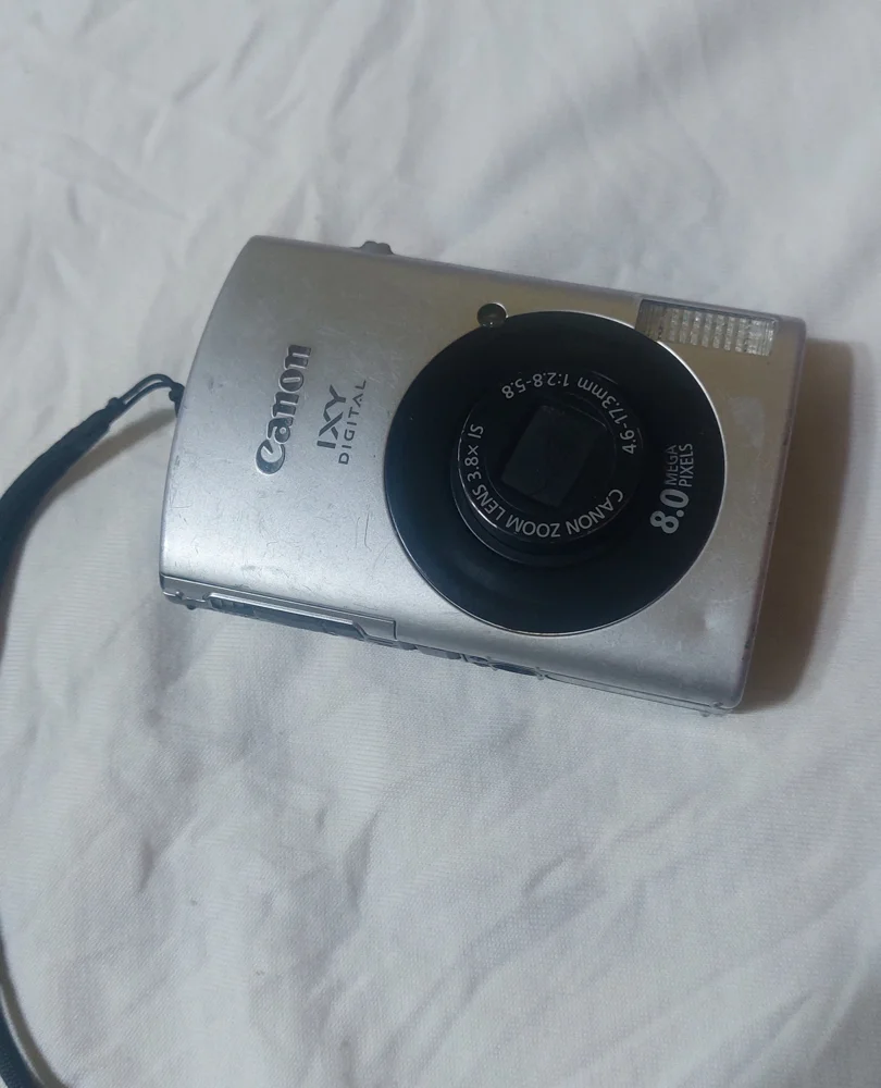 Digital Cameras, Fair, photo 2
