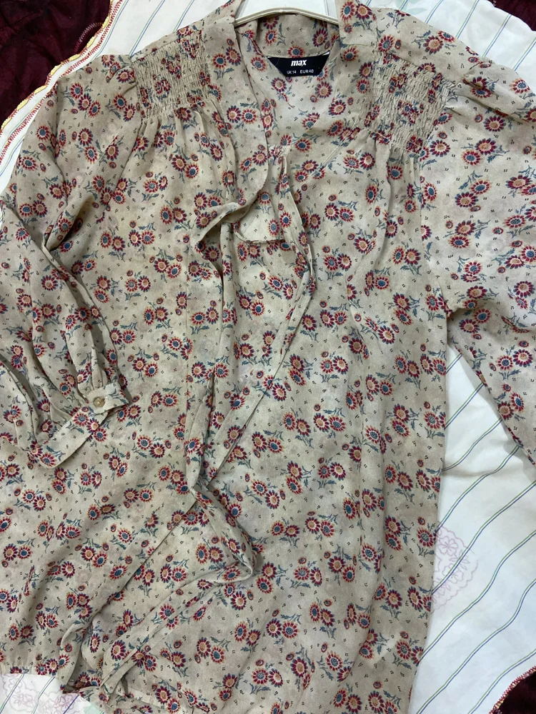 Max Hijab, Excellent, size M, photo 3