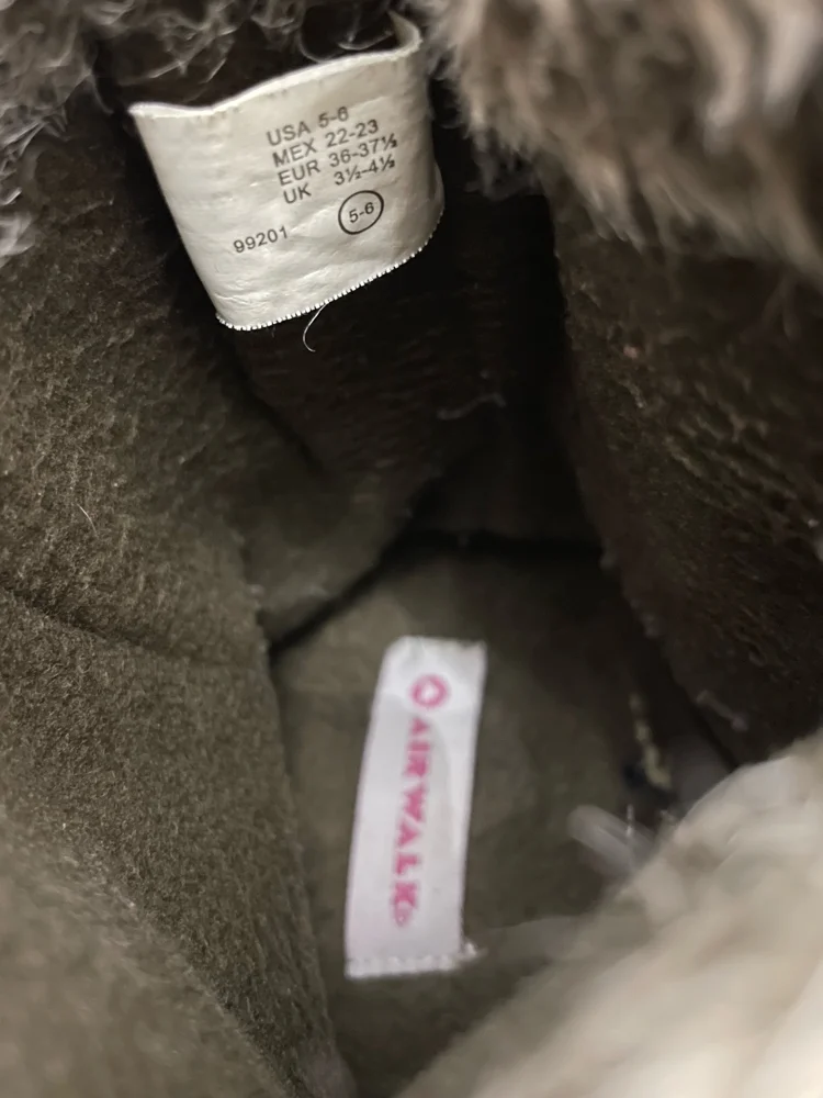 Boots, size 36, photo 6