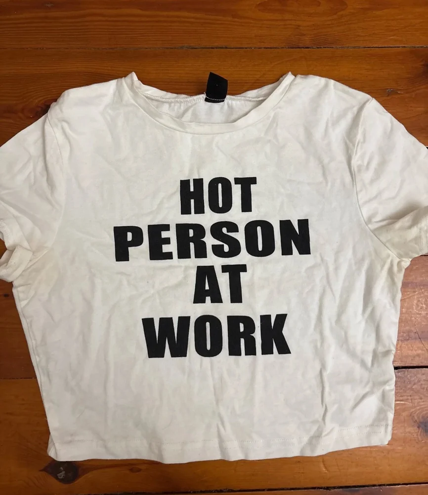 Shein T-shirts, Fair, size M / 38 / 10, photo 2