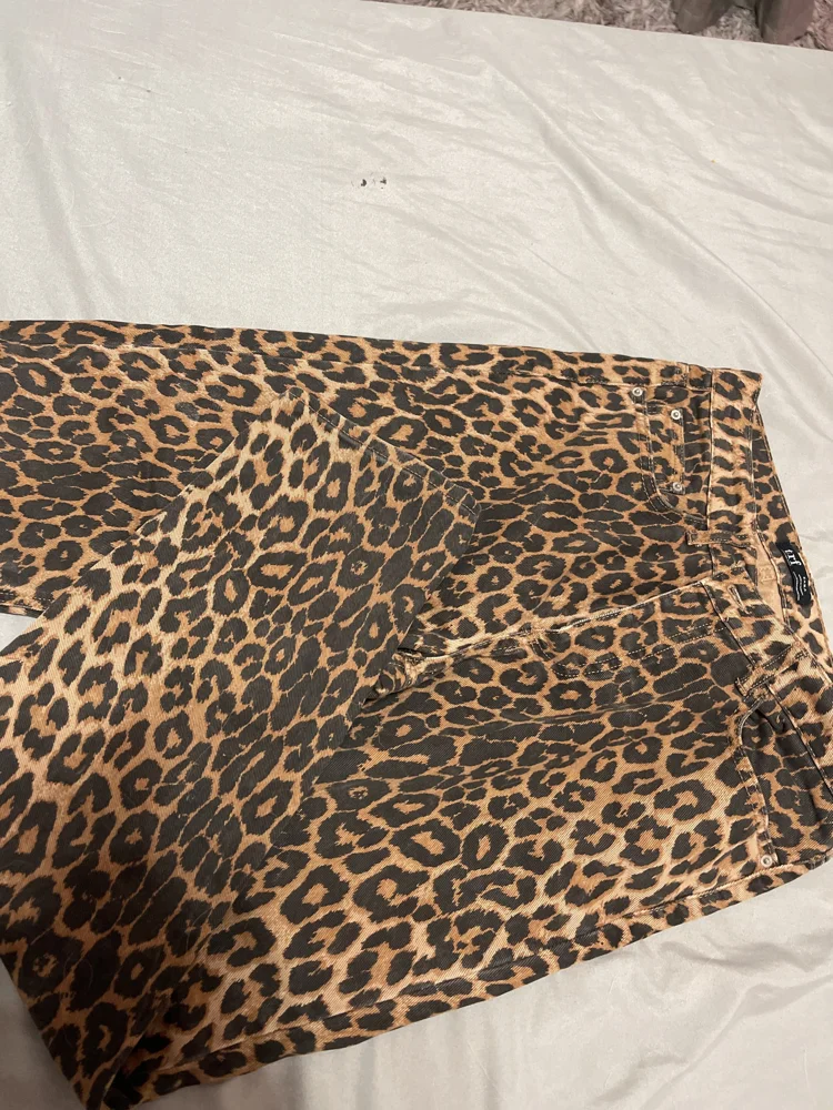Zara Jeans, Excellent, size M / 38 / 10, photo 3