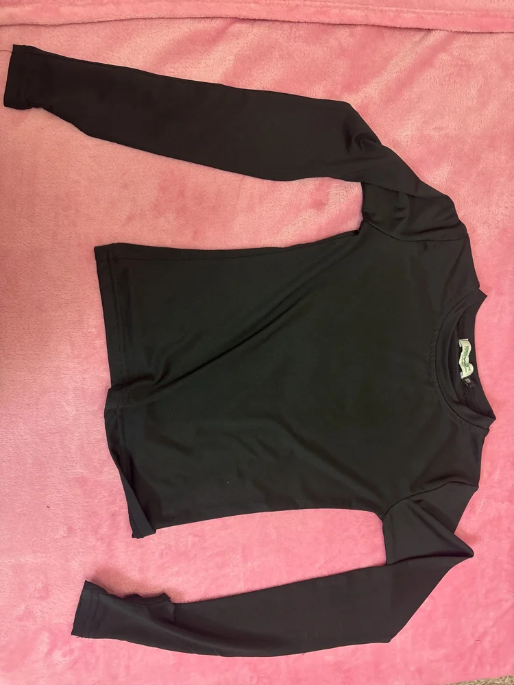 local brands Long Sleeve