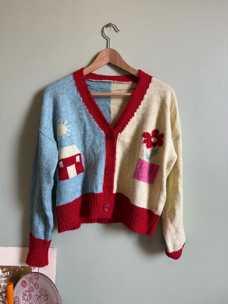 Cardigans