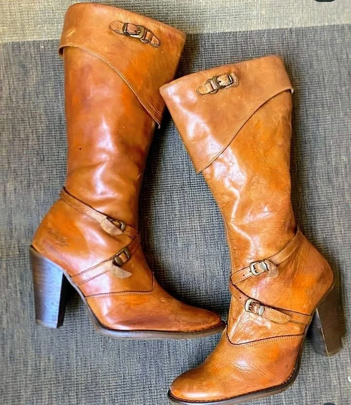 Boots, size 38, photo 3
