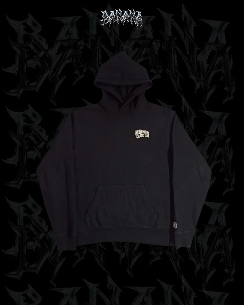 Billionaire Boys Club Hoodies, size L