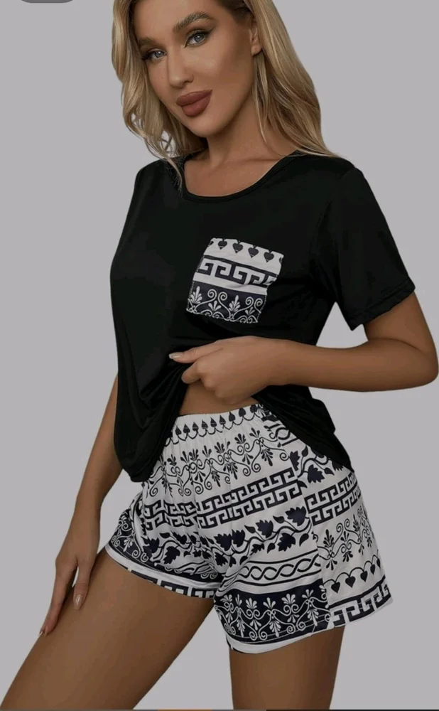 Pyjama Sets