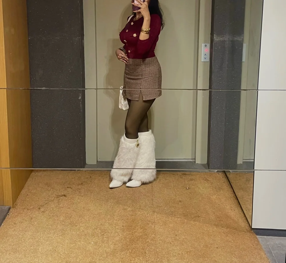 Skirts, size XS / 34 / 6, photo 4