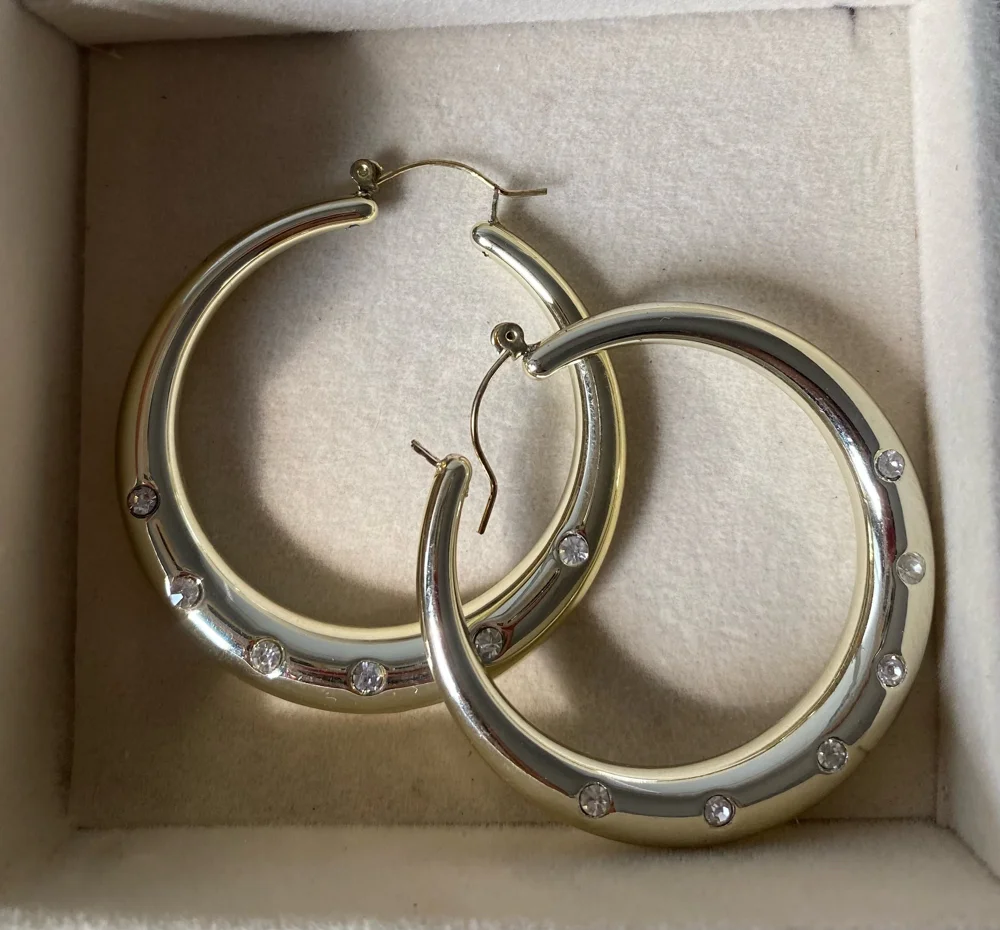 local brands Earrings, size Other, photo 2