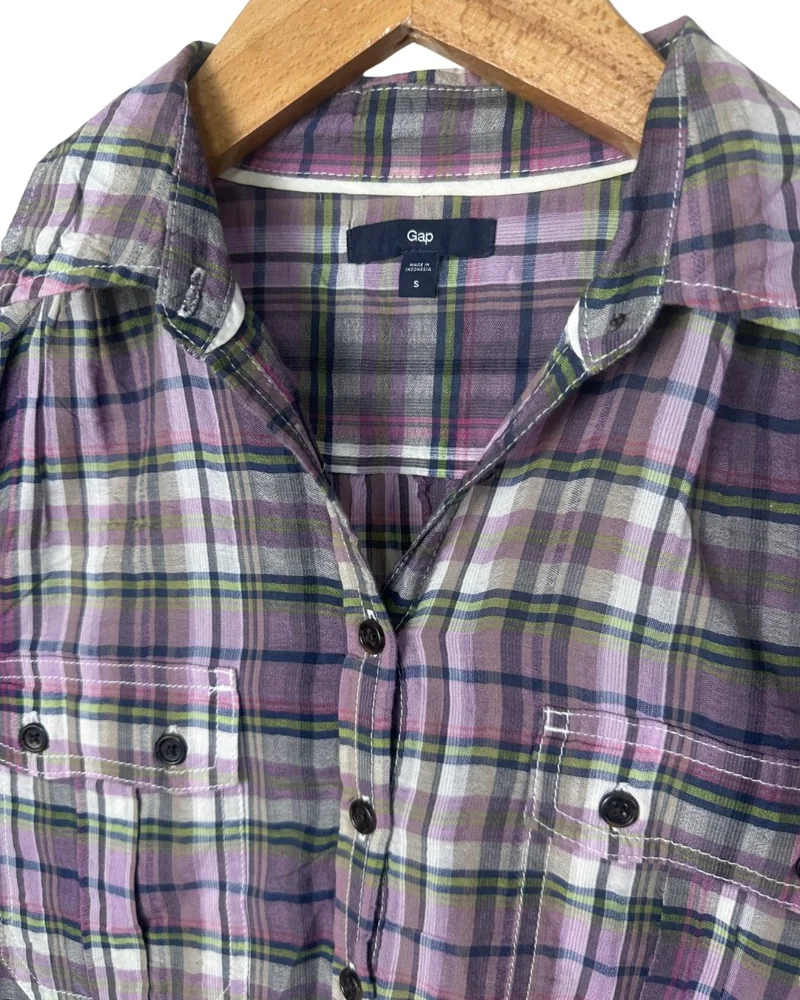 GAP Shirts, size S / 36 / 8, photo 3