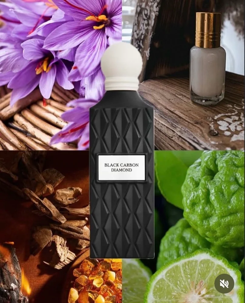 Perfume, size Other, photo 3